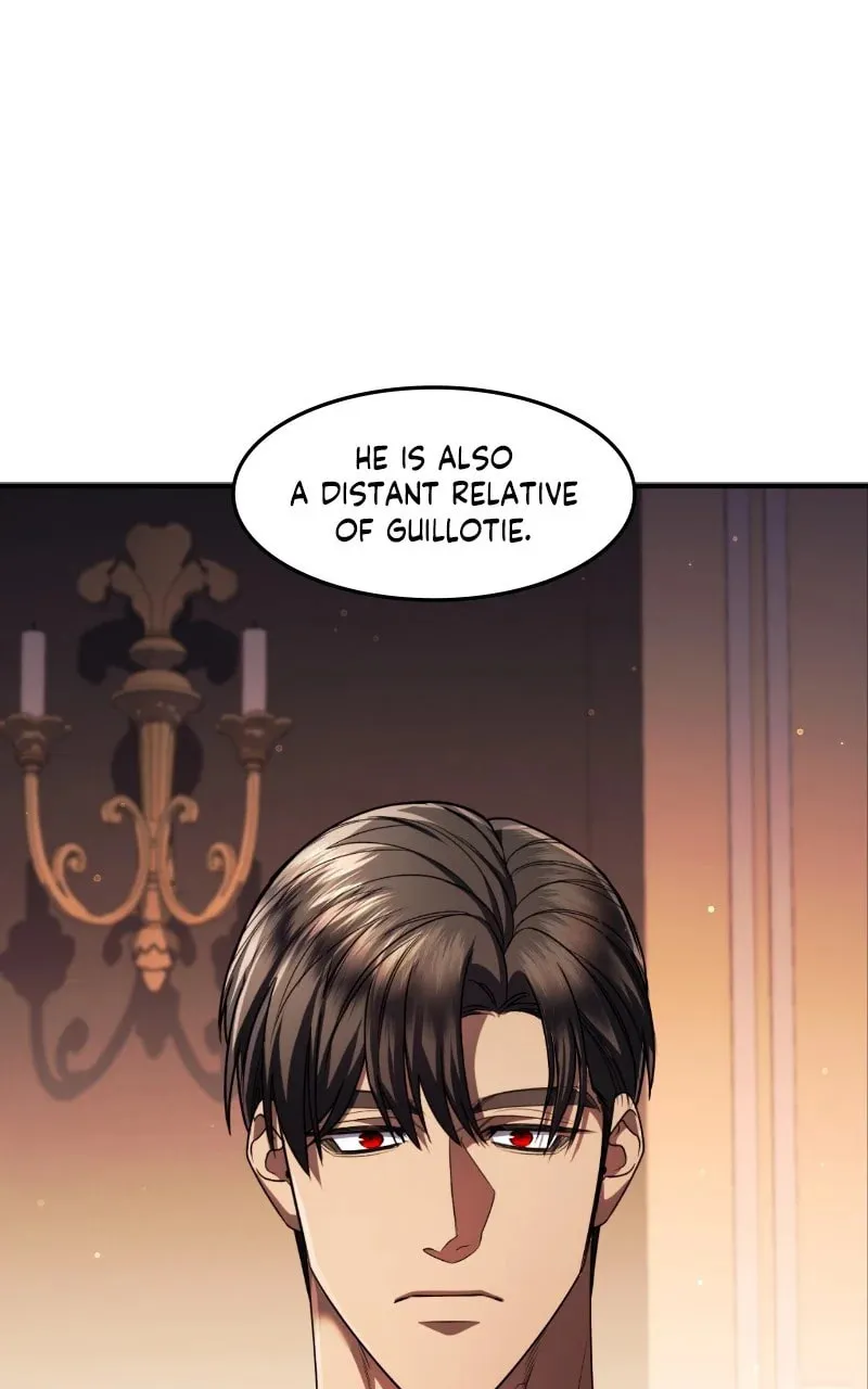 Who Stole the Empress? Chapter 87 page 98 - 