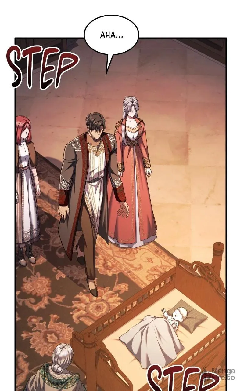 Who Stole the Empress? Chapter 87 page 100 - 