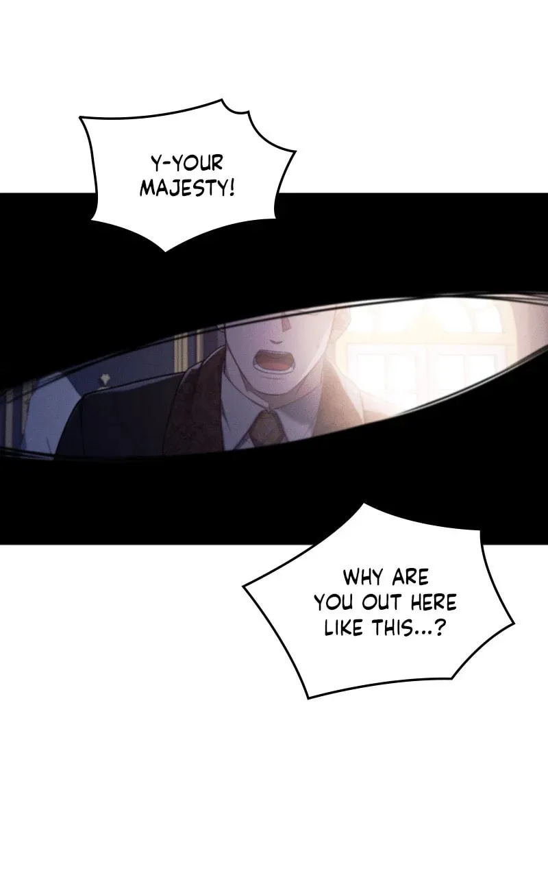 Who Stole the Empress? Chapter 88 page 2 - 
