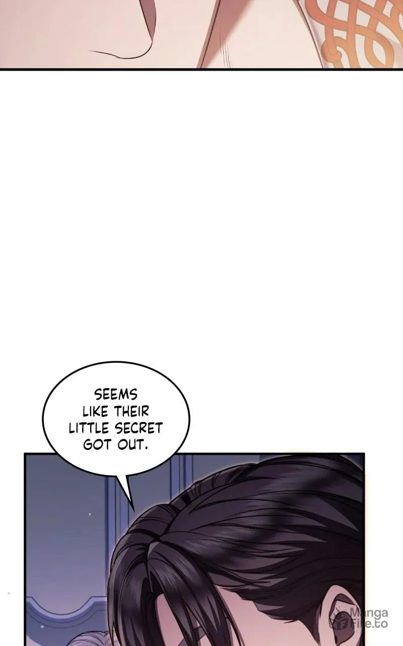 Who Stole the Empress? Chapter 88 page 102 - 