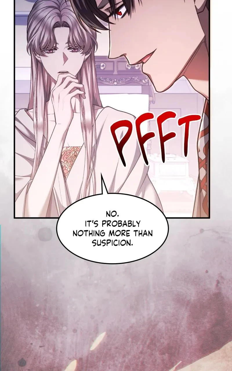 Who Stole the Empress? Chapter 88 page 103 - 