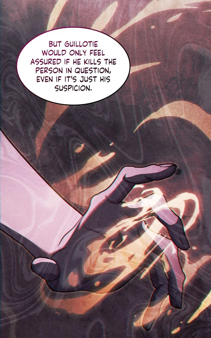 Who Stole the Empress? Chapter 88 page 104 - 