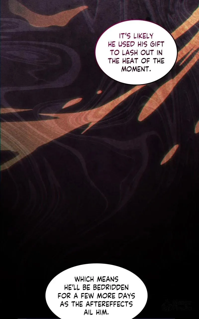 Who Stole the Empress? Chapter 88 page 105 - 