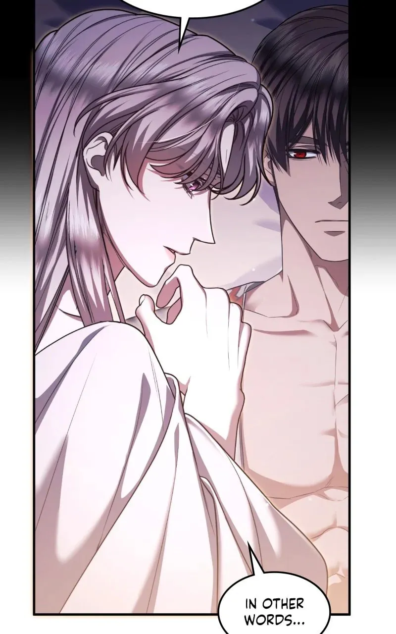 Who Stole the Empress? Chapter 88 page 106 - 
