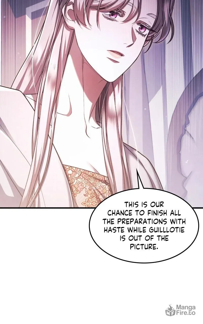 Who Stole the Empress? Chapter 88 page 108 - 