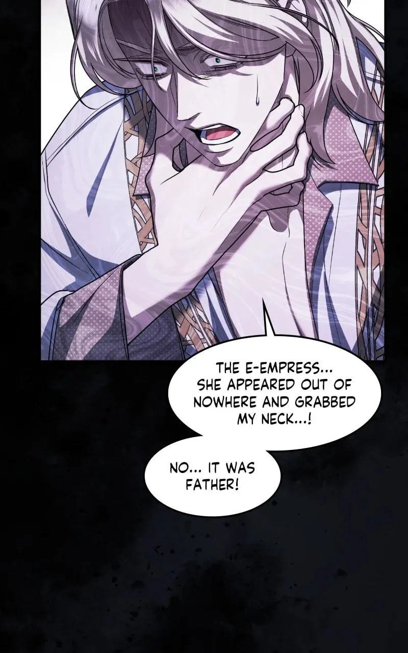 Who Stole the Empress? Chapter 88 page 13 - 