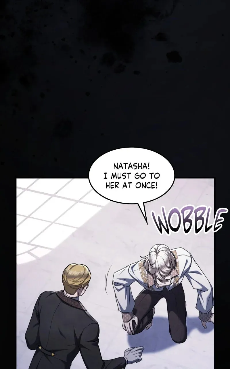Who Stole the Empress? Chapter 88 page 14 - 
