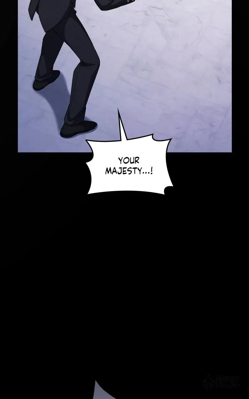 Who Stole the Empress? Chapter 88 page 15 - 