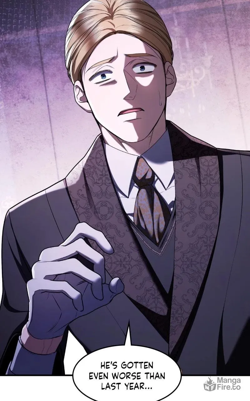 Who Stole the Empress? Chapter 88 page 18 - 