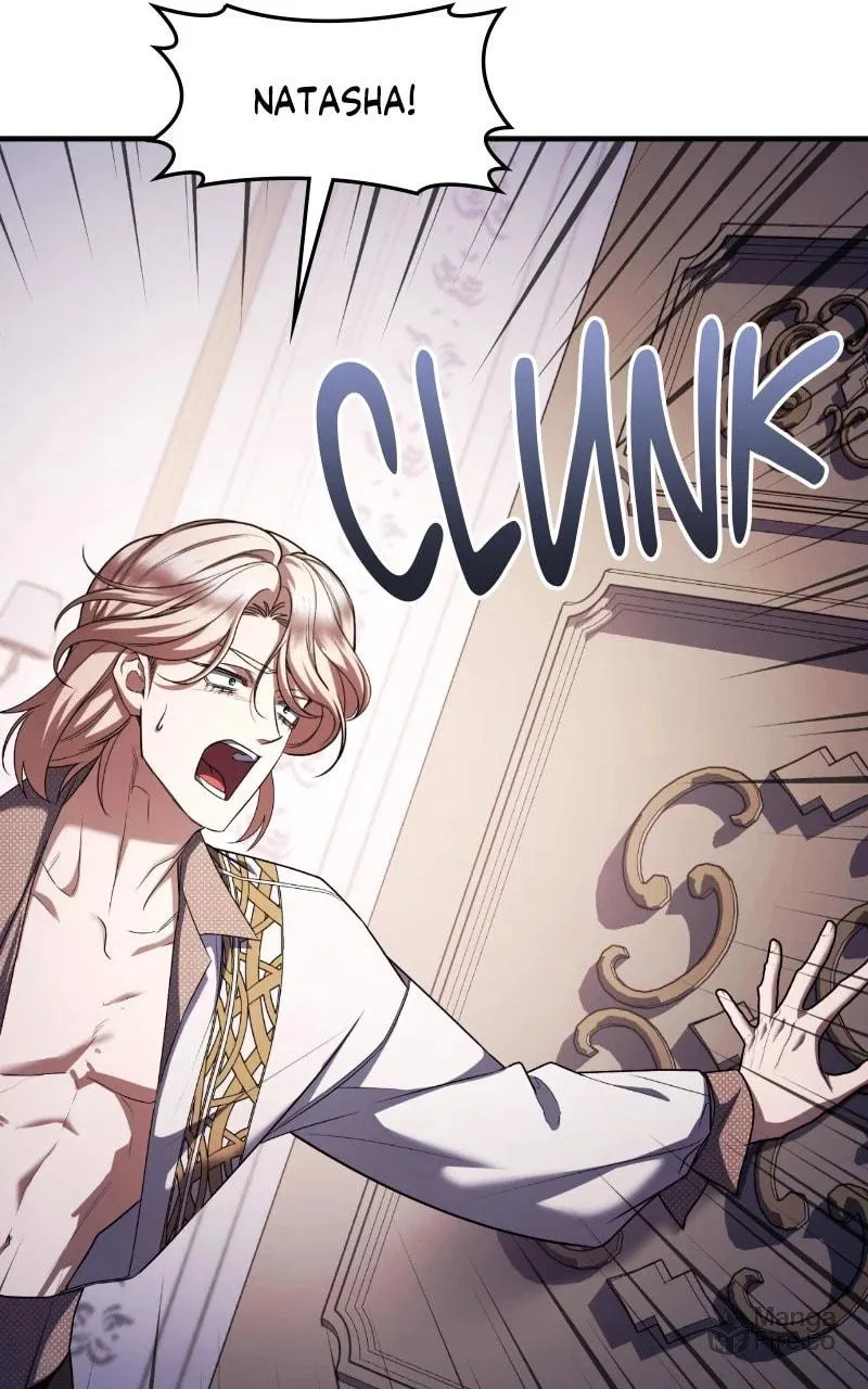 Who Stole the Empress? Chapter 88 page 21 - 