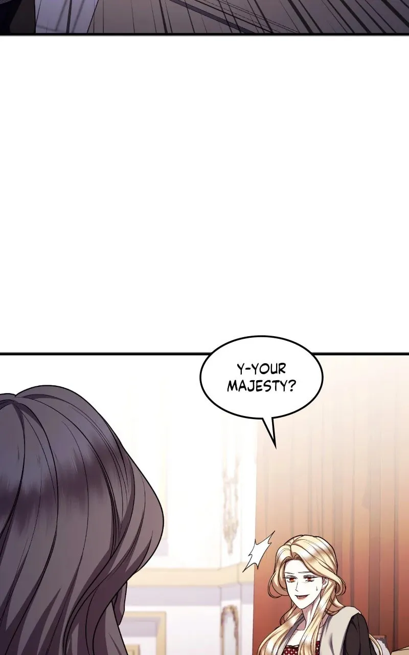 Who Stole the Empress? Chapter 88 page 22 - 