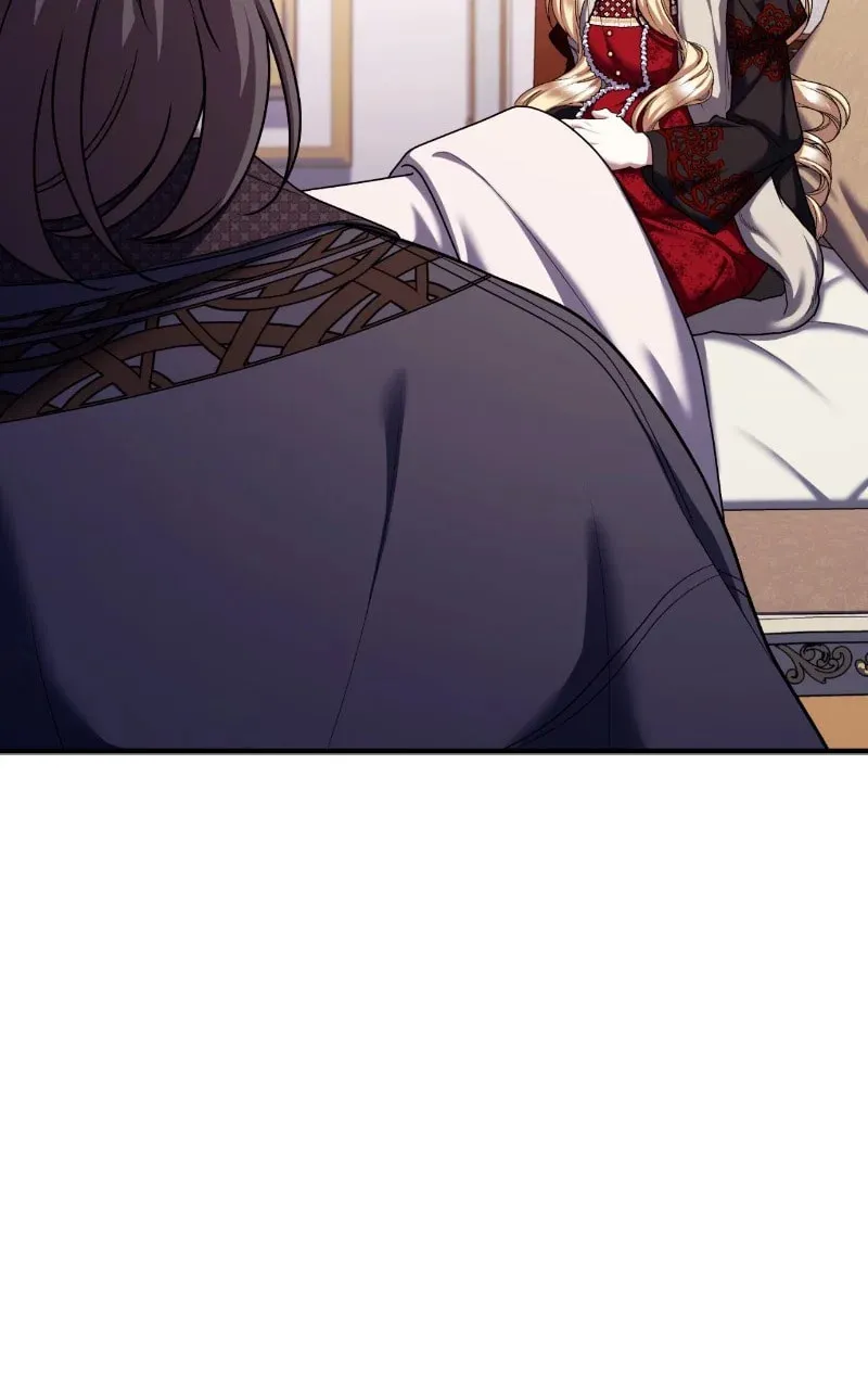 Who Stole the Empress? Chapter 88 page 23 - 