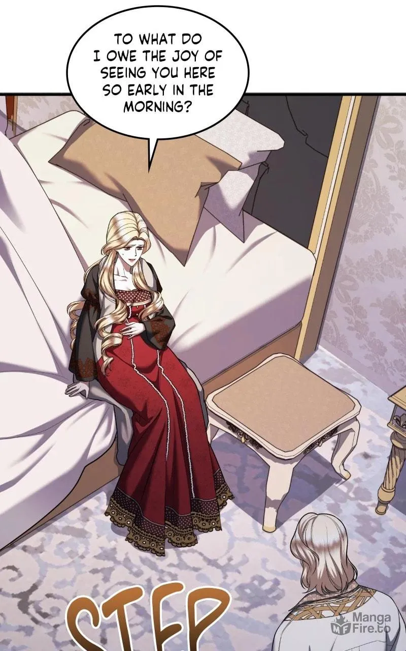Who Stole the Empress? Chapter 88 page 24 - 