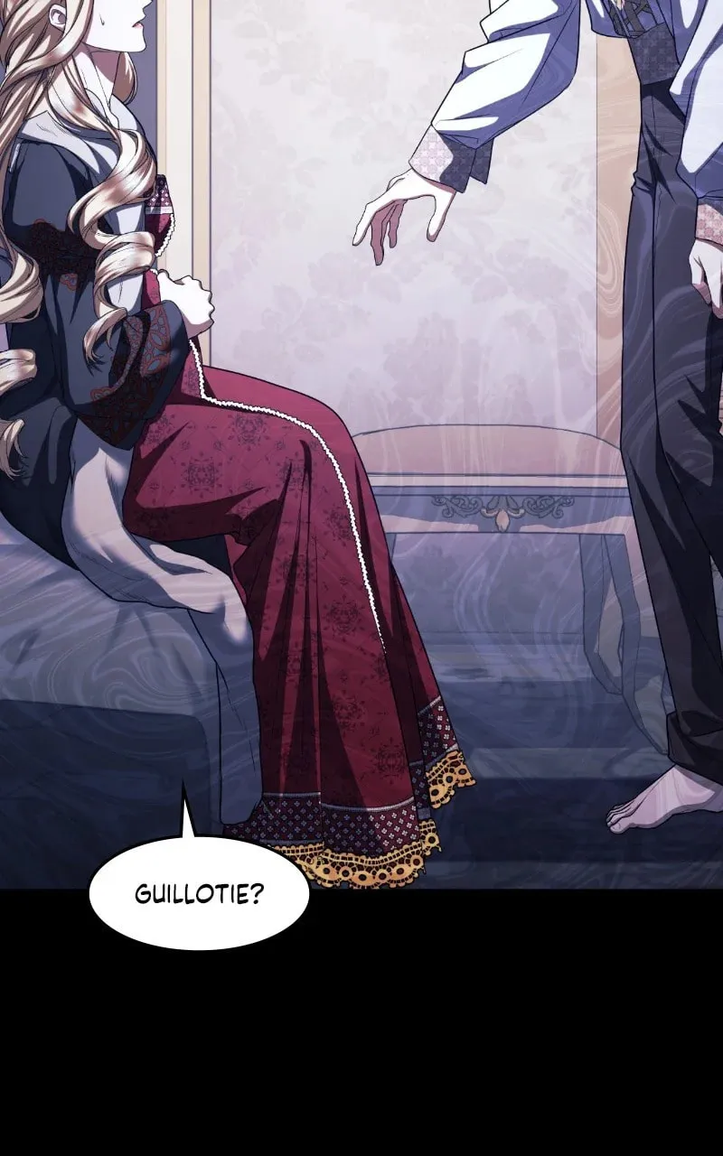 Who Stole the Empress? Chapter 88 page 29 - 