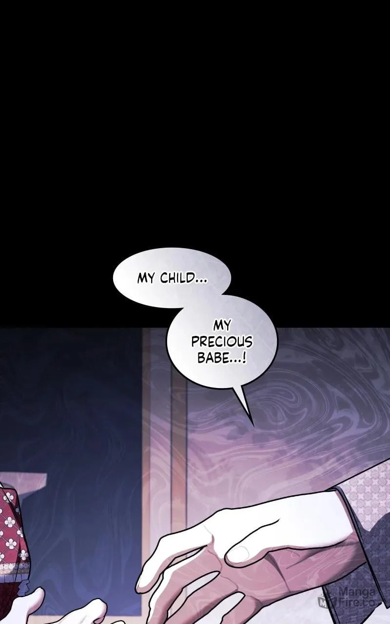 Who Stole the Empress? Chapter 88 page 30 - 