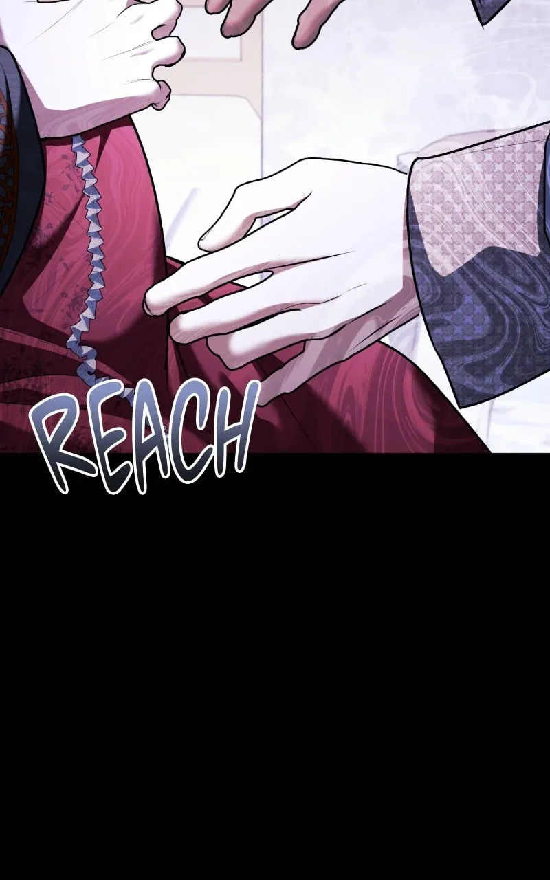 Who Stole the Empress? Chapter 88 page 31 - 