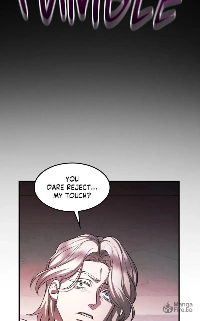 Who Stole the Empress? Chapter 88 page 36 - 