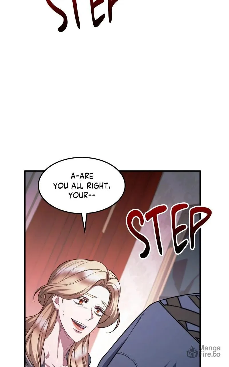 Who Stole the Empress? Chapter 88 page 39 - 