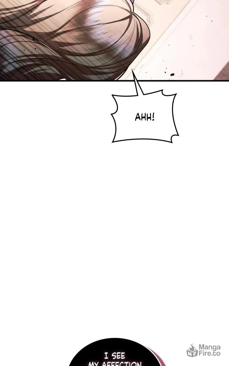 Who Stole the Empress? Chapter 88 page 42 - 