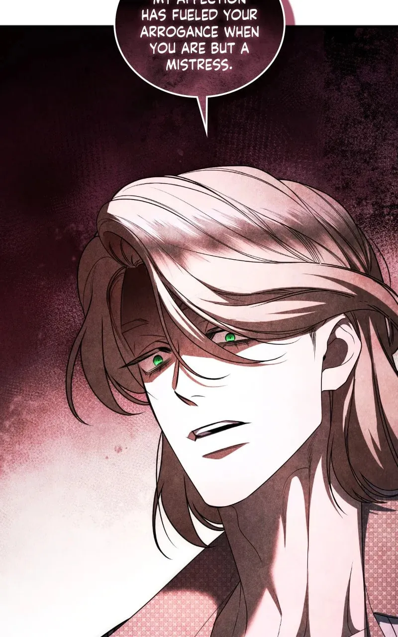Who Stole the Empress? Chapter 88 page 43 - 