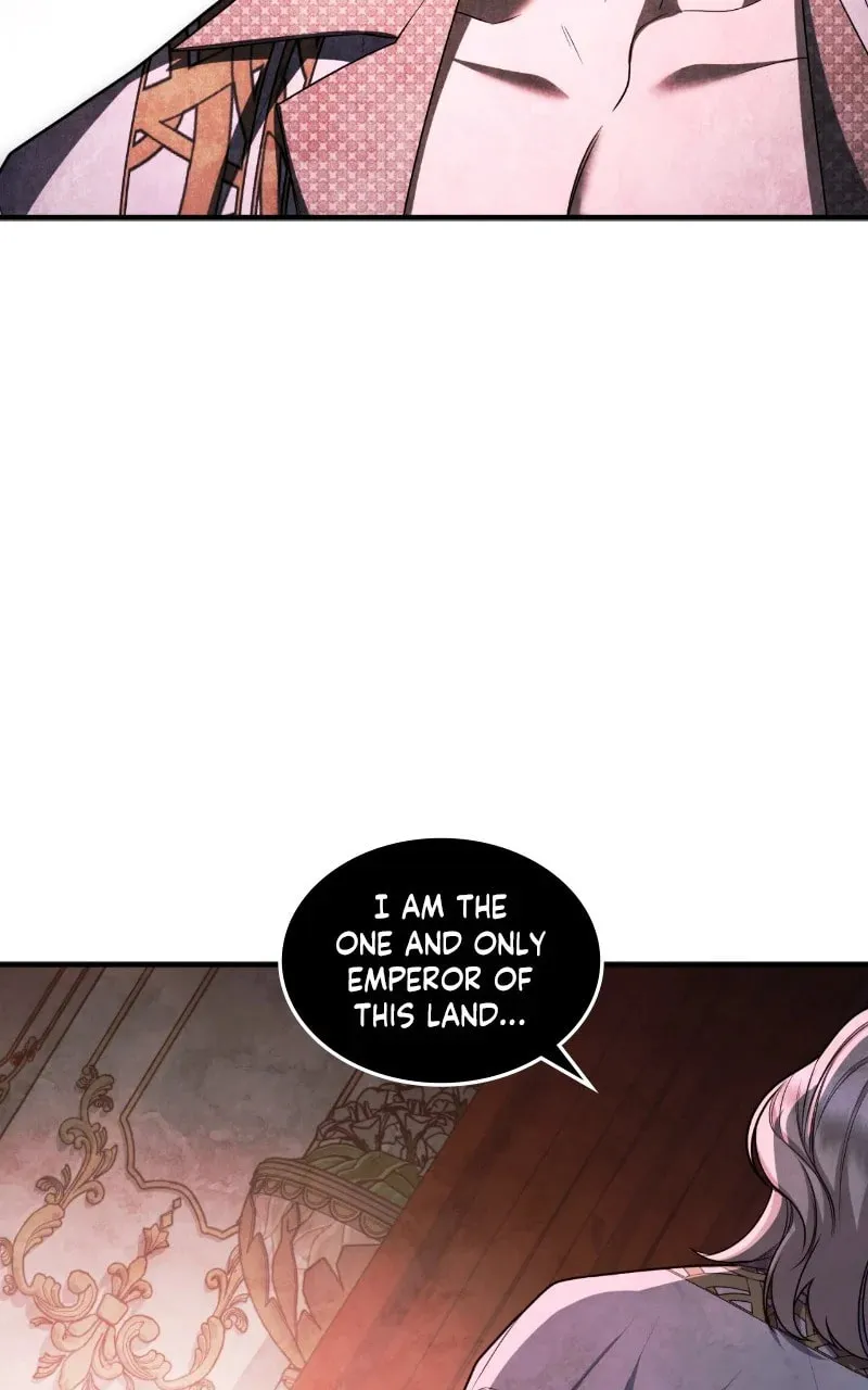 Who Stole the Empress? Chapter 88 page 44 - 