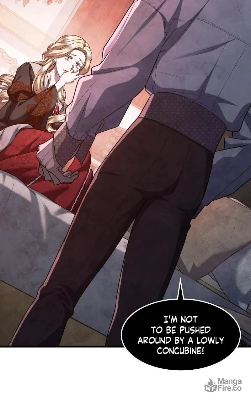Who Stole the Empress? Chapter 88 page 45 - 