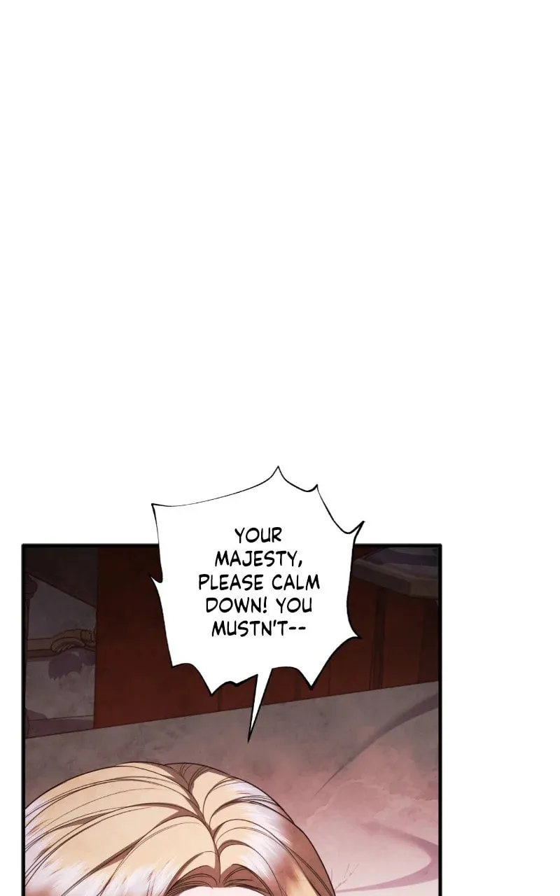 Who Stole the Empress? Chapter 88 page 46 - 
