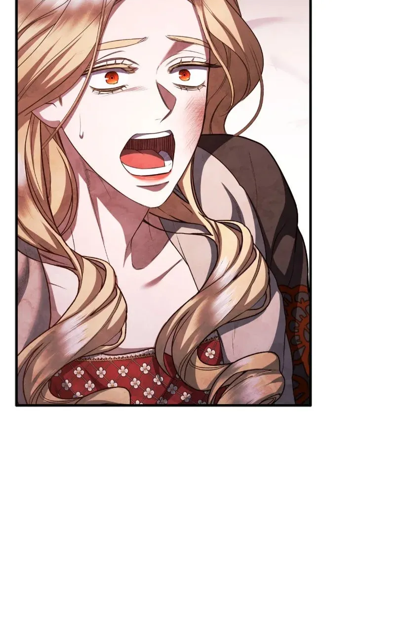 Who Stole the Empress? Chapter 88 page 47 - 
