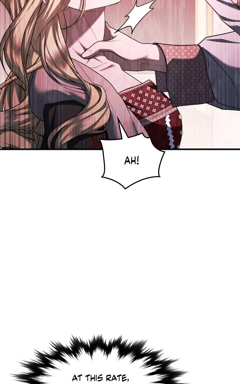 Who Stole the Empress? Chapter 88 page 49 - 