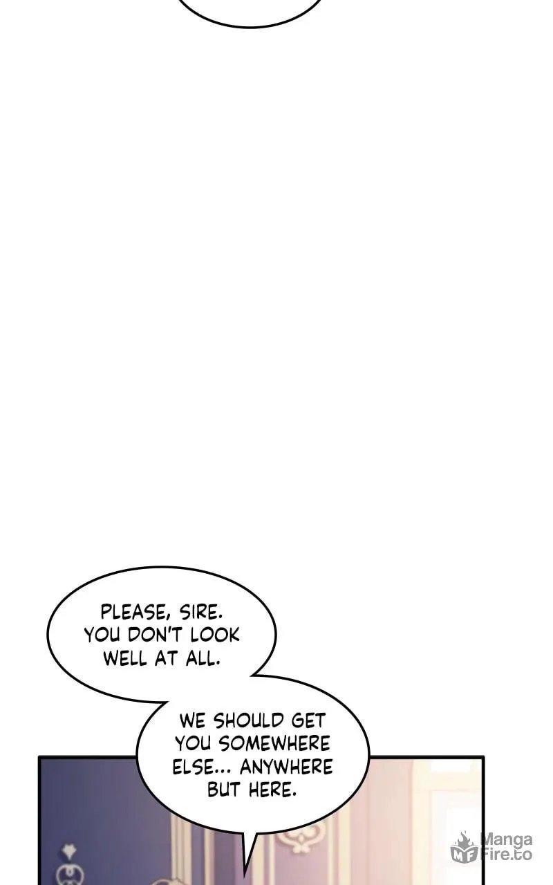 Who Stole the Empress? Chapter 88 page 6 - 