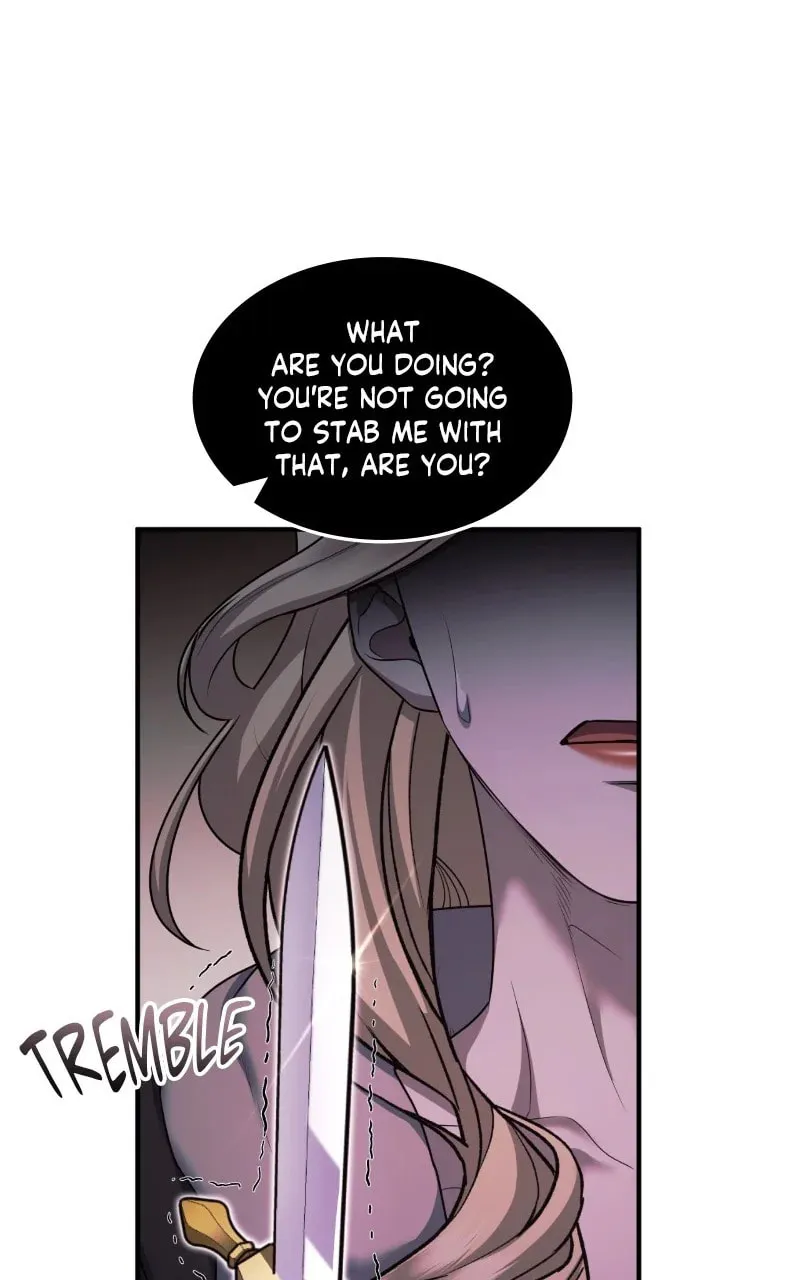 Who Stole the Empress? Chapter 88 page 52 - 