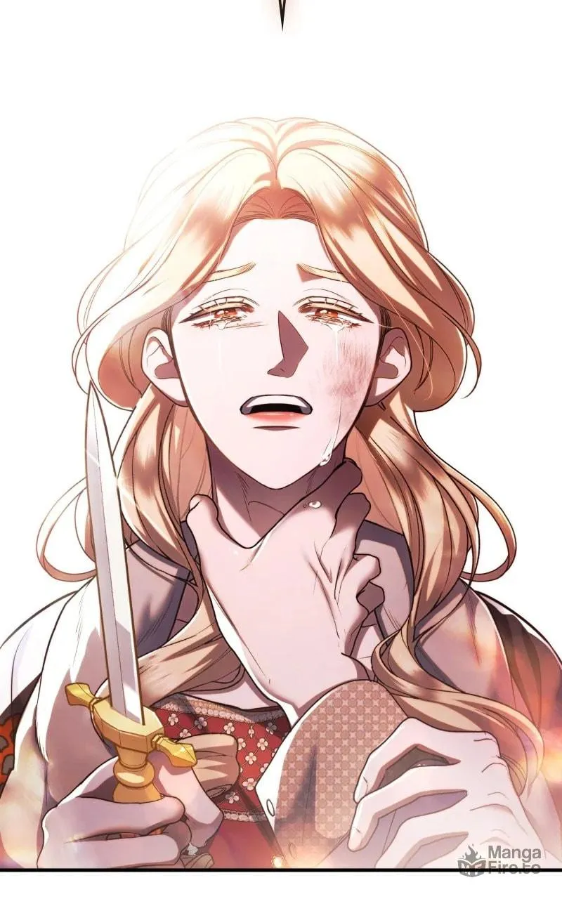 Who Stole the Empress? Chapter 88 page 54 - 