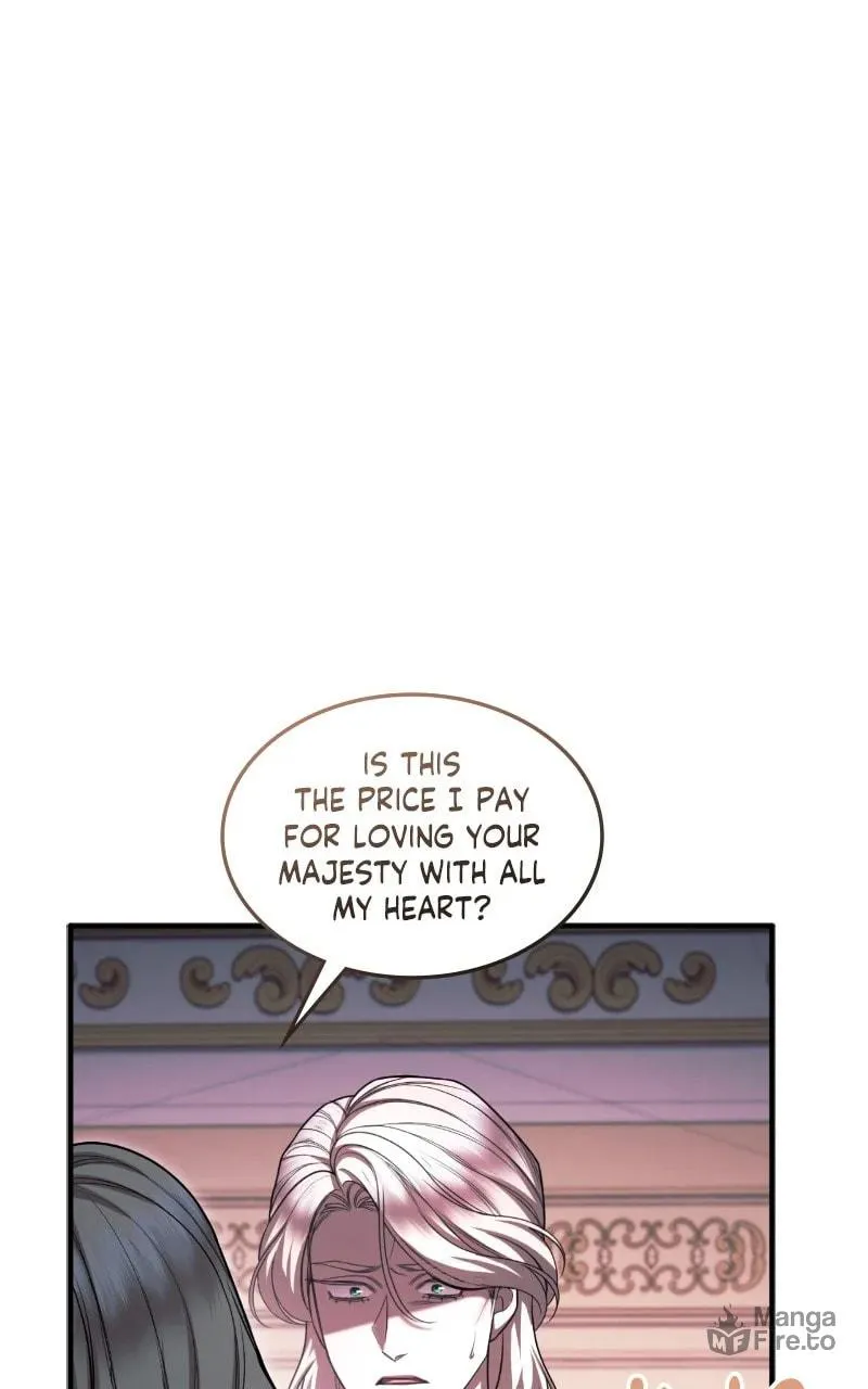 Who Stole the Empress? Chapter 88 page 55 - 