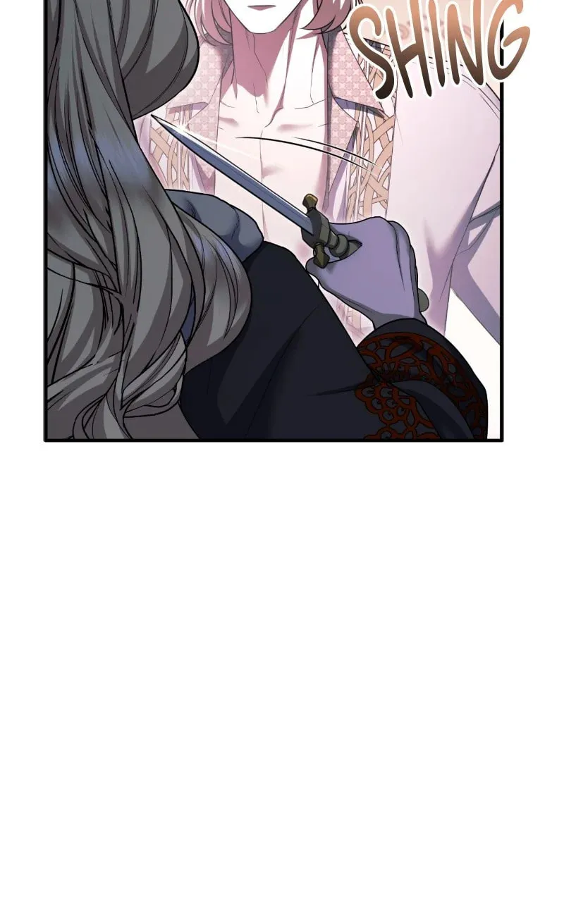 Who Stole the Empress? Chapter 88 page 56 - 