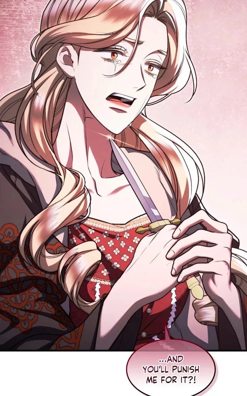 Who Stole the Empress? Chapter 88 page 59 - 