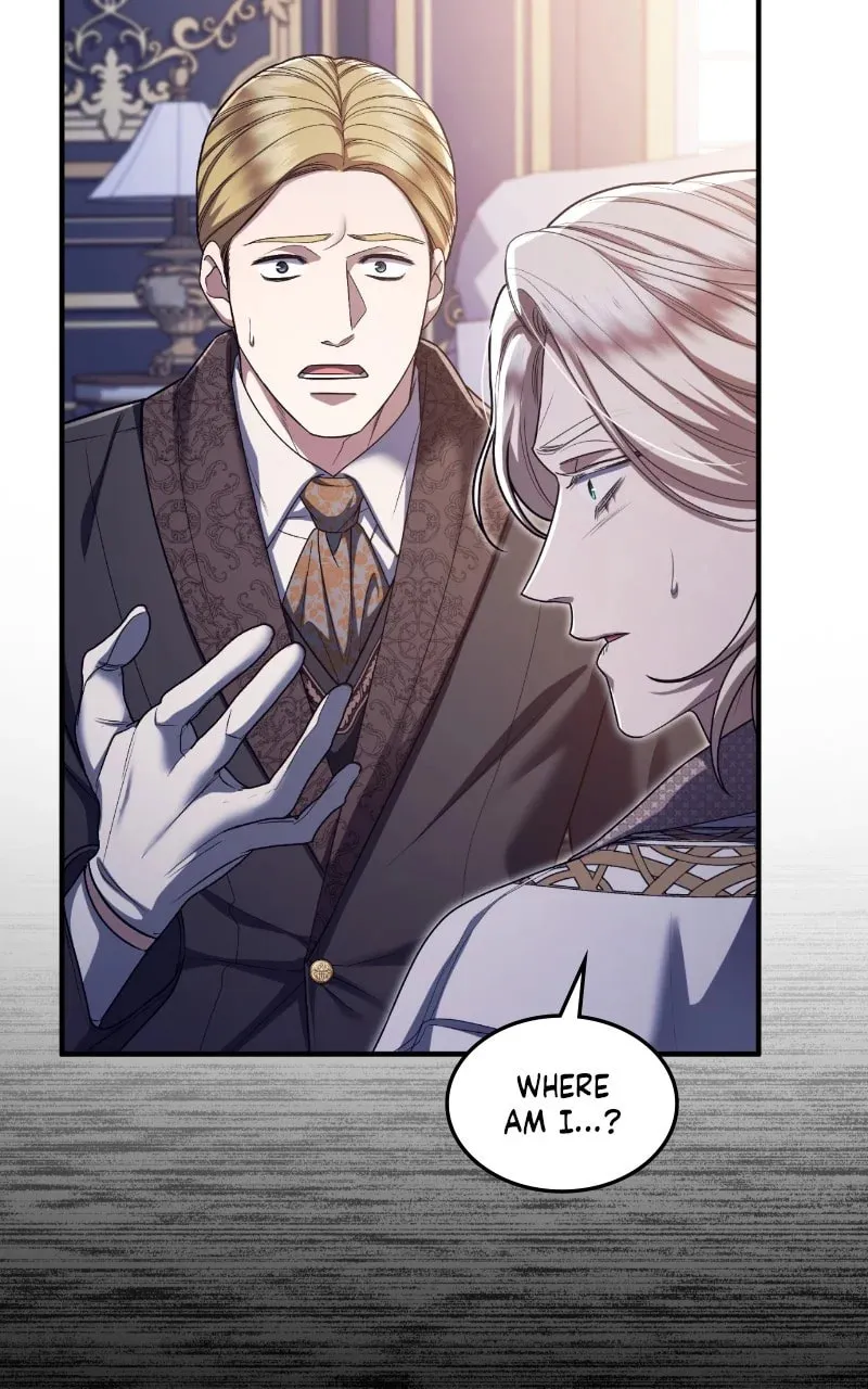 Who Stole the Empress? Chapter 88 page 7 - 