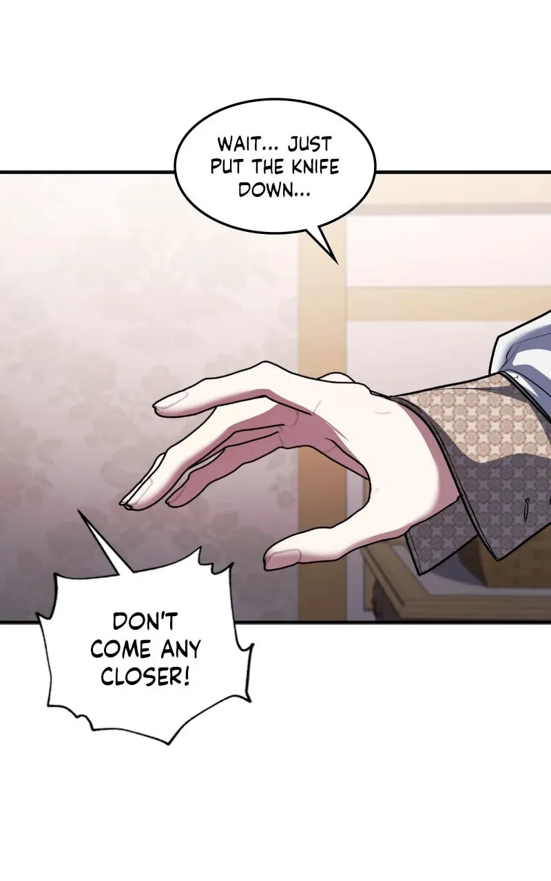 Who Stole the Empress? Chapter 88 page 62 - 