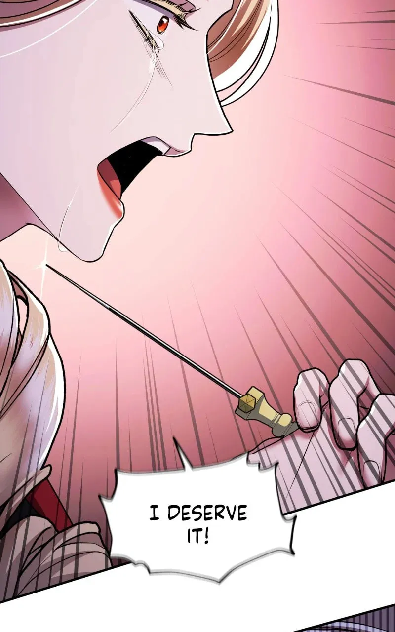 Who Stole the Empress? Chapter 88 page 64 - 