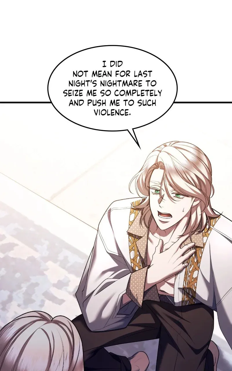 Who Stole the Empress? Chapter 88 page 68 - 