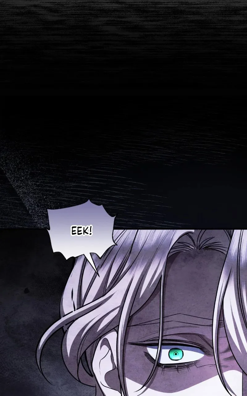 Who Stole the Empress? Chapter 88 page 8 - 