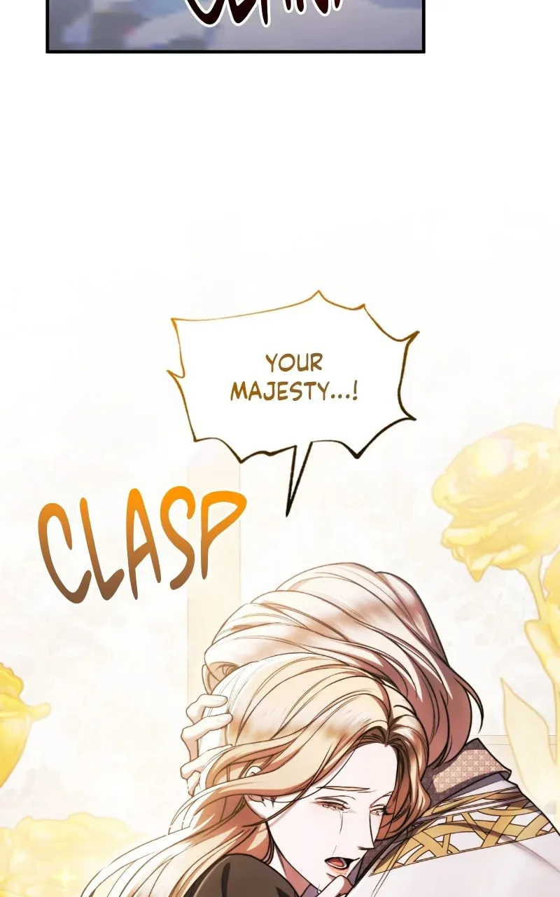 Who Stole the Empress? Chapter 88 page 71 - 
