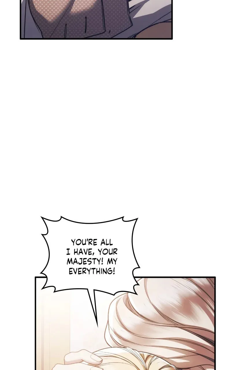 Who Stole the Empress? Chapter 88 page 74 - 