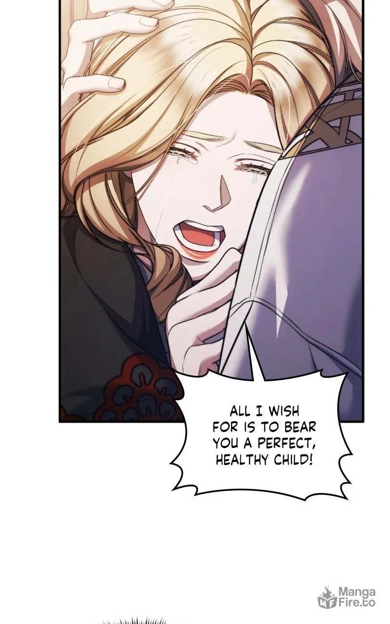 Who Stole the Empress? Chapter 88 page 75 - 