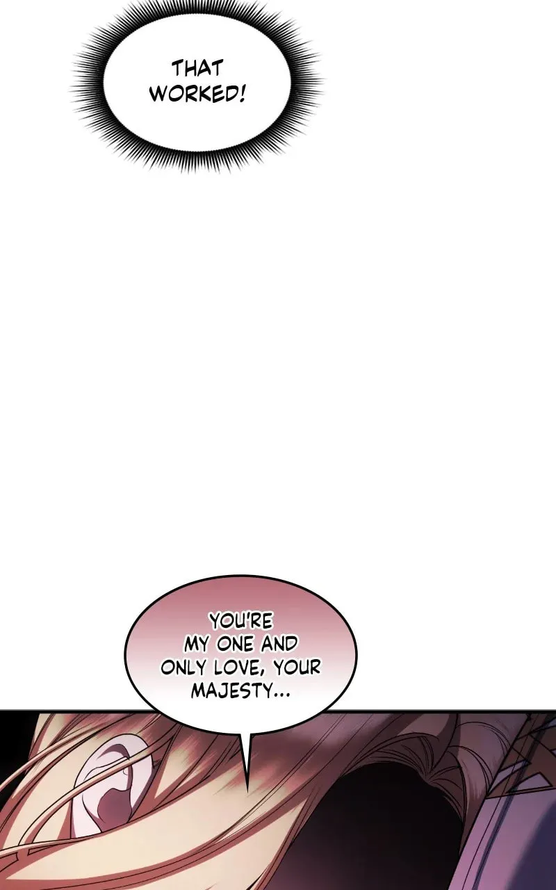 Who Stole the Empress? Chapter 88 page 76 - 