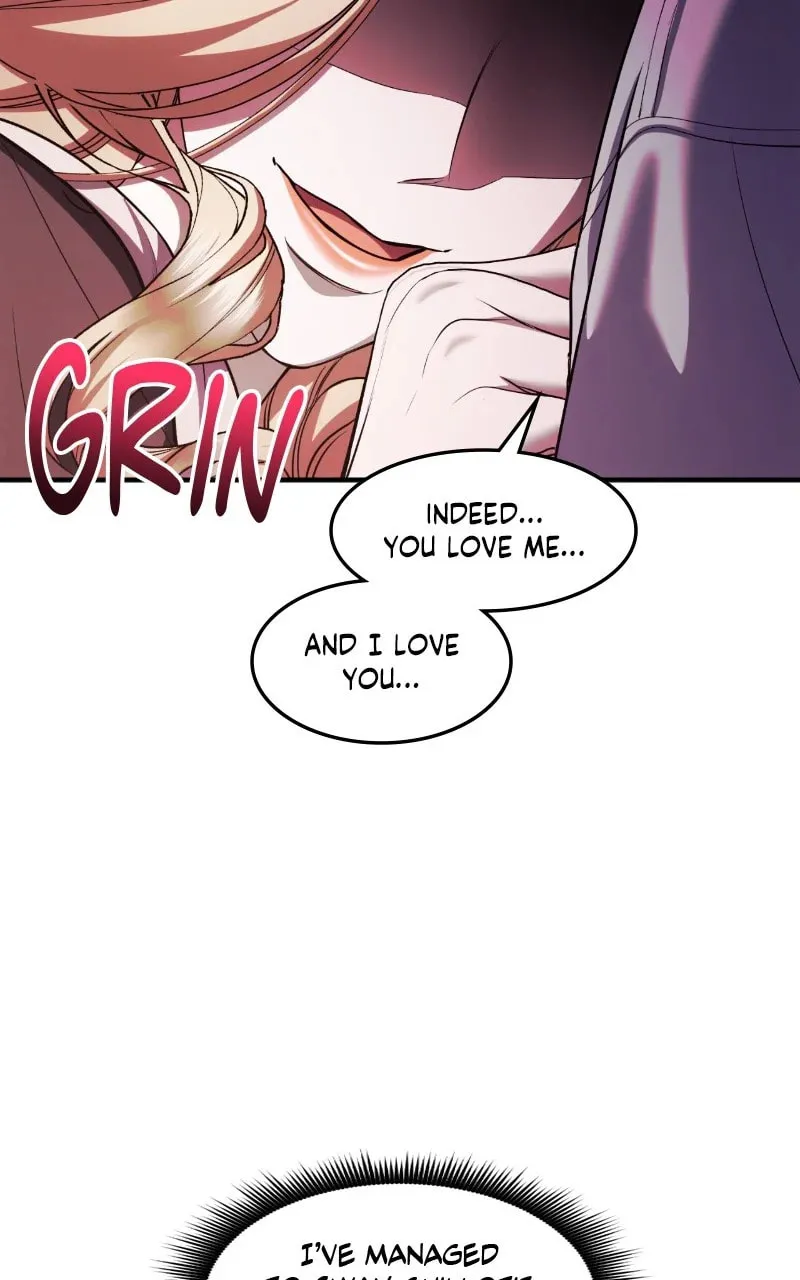 Who Stole the Empress? Chapter 88 page 77 - 
