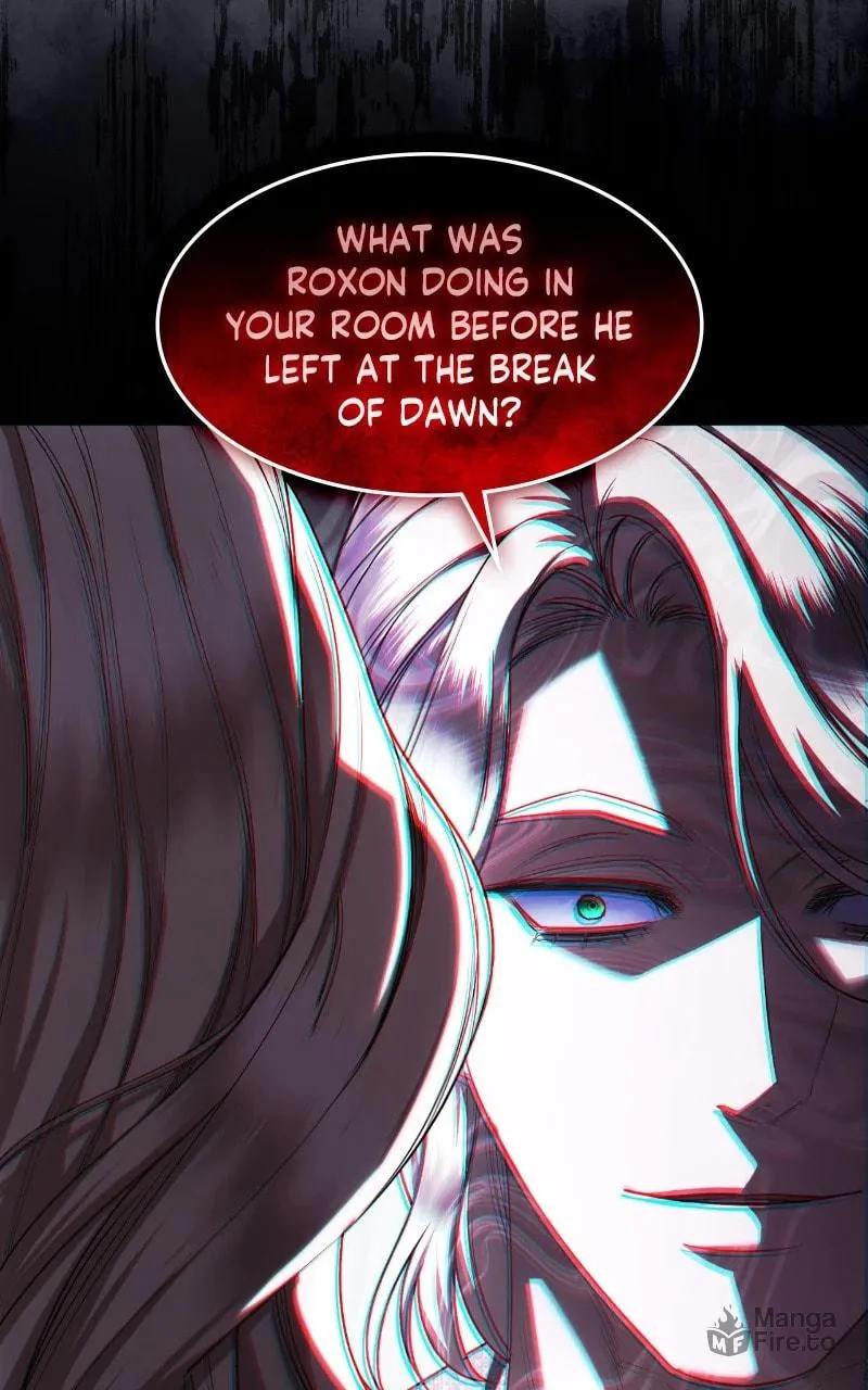 Who Stole the Empress? Chapter 88 page 80 - 