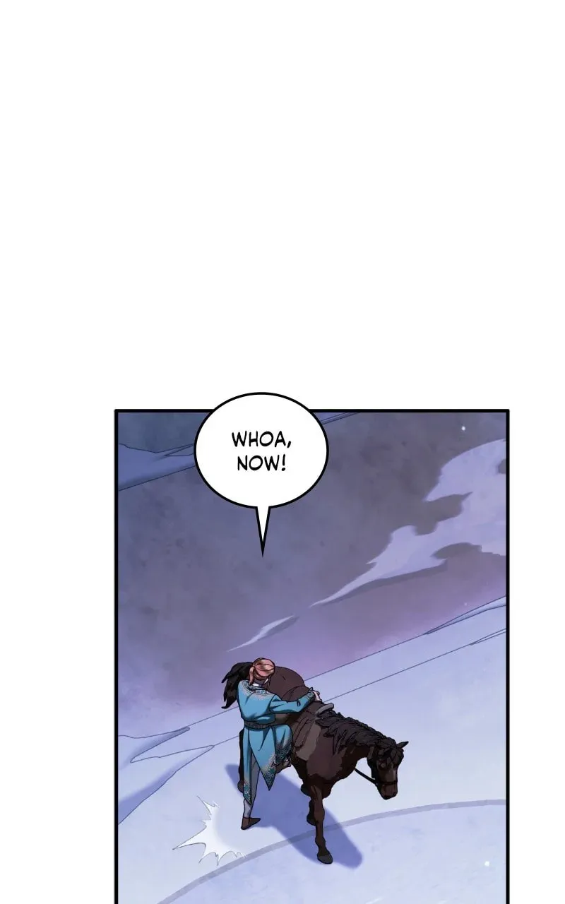 Who Stole the Empress? Chapter 88 page 86 - 