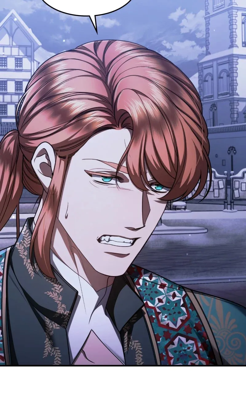 Who Stole the Empress? Chapter 88 page 88 - 