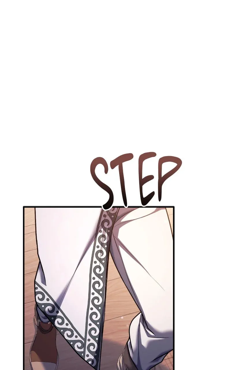 Who Stole the Empress? Chapter 88 page 89 - 