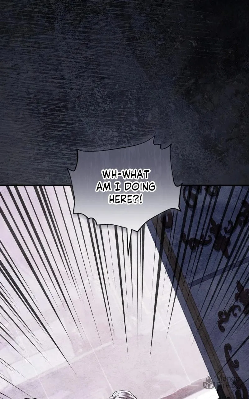 Who Stole the Empress? Chapter 88 page 10 - 